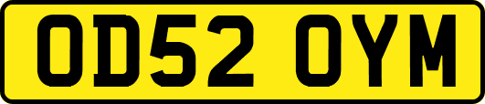 OD52OYM