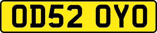 OD52OYO