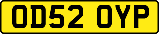 OD52OYP