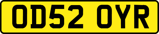 OD52OYR
