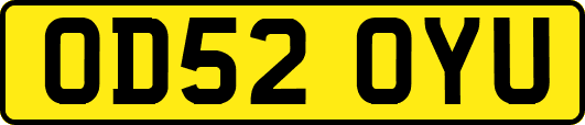 OD52OYU