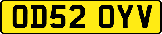 OD52OYV