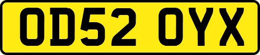 OD52OYX
