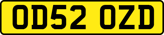 OD52OZD