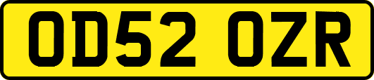 OD52OZR