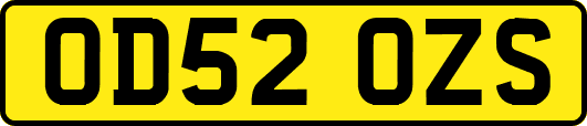 OD52OZS
