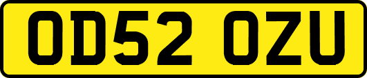 OD52OZU