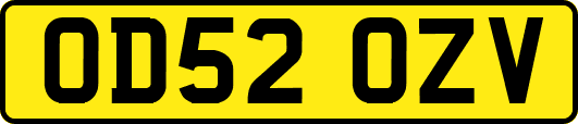 OD52OZV