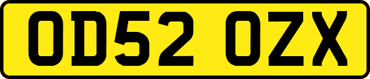 OD52OZX