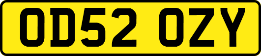 OD52OZY