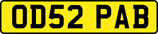OD52PAB