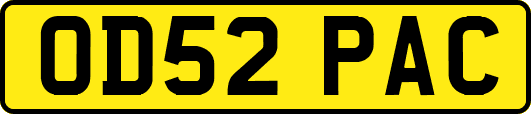OD52PAC