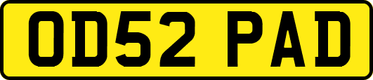 OD52PAD