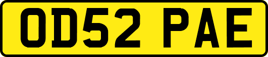 OD52PAE