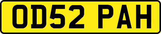 OD52PAH
