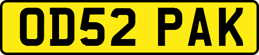 OD52PAK