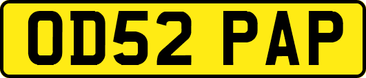 OD52PAP