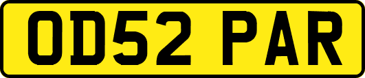 OD52PAR