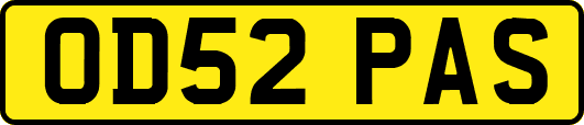 OD52PAS