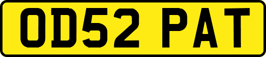 OD52PAT