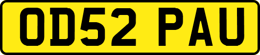 OD52PAU