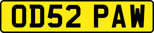 OD52PAW