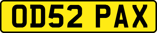 OD52PAX