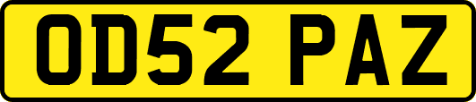 OD52PAZ