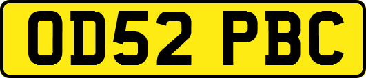 OD52PBC