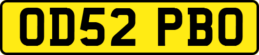 OD52PBO