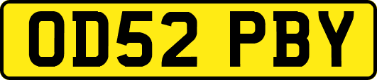 OD52PBY