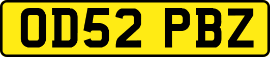 OD52PBZ