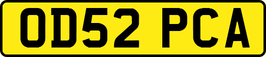 OD52PCA