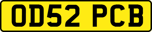 OD52PCB