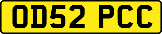 OD52PCC