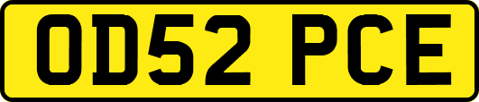 OD52PCE