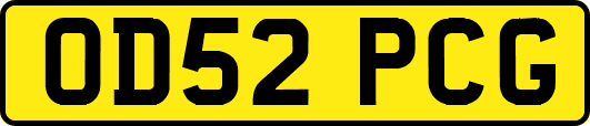 OD52PCG