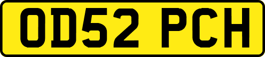 OD52PCH