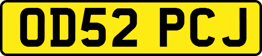 OD52PCJ