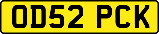 OD52PCK