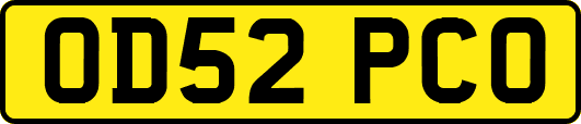 OD52PCO