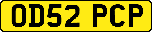 OD52PCP
