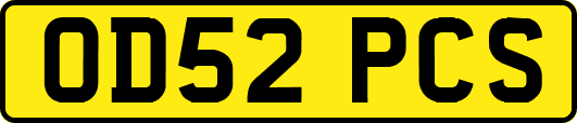 OD52PCS