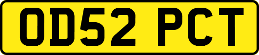 OD52PCT