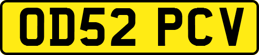 OD52PCV