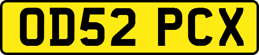 OD52PCX