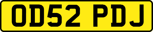 OD52PDJ