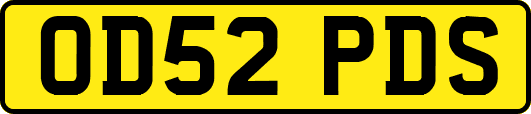 OD52PDS