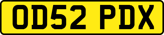 OD52PDX