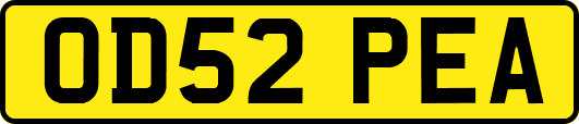 OD52PEA